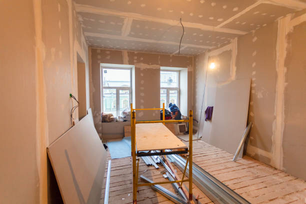 Best Ceiling Drywall Installation  in Westvle, IL